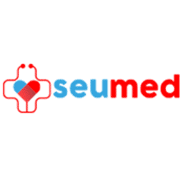 Logo empresa Seumed Clinica Medica