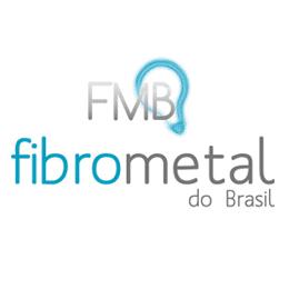 logo da empresa Fibrometal do Brasil