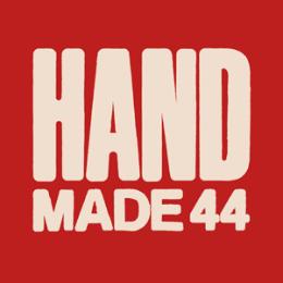 logo do recrutador Hand Made Bbq