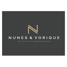 logo da empresa Nunes e Vorique Advocacia Empresarial