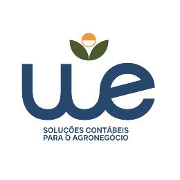 logo da empresa We Assessoria e Consultoria