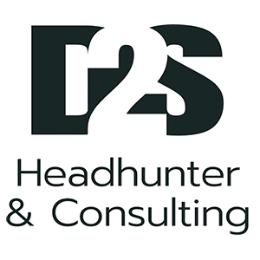 logo da empresa D2S Headhunter & Consulting