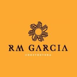 logo da empresa Rm Garcia