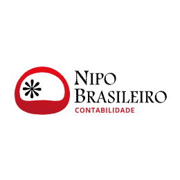 logo da empresa Escritório Nipo Brasileiro