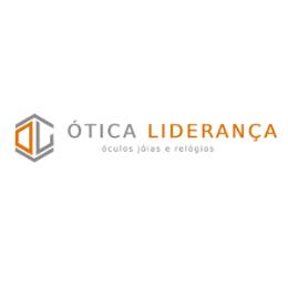 logo da empresa Ótica Lider