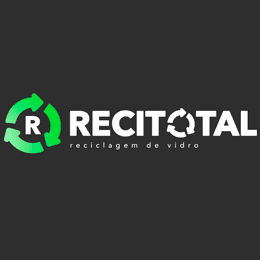 logo da empresa Recitotal 