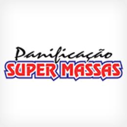 logo da empresa Super Massa