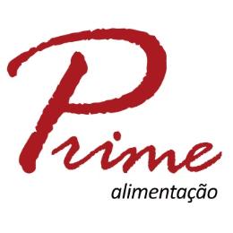 Logo empresa Prime Alimentação e Eventos