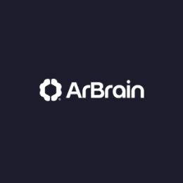 Logo empresa Arbrain