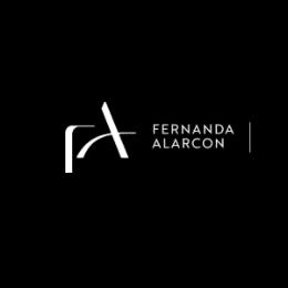 logo da empresa Dra. Fernanda Alarcon
