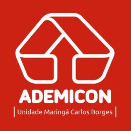 Logo empresa Ademicon