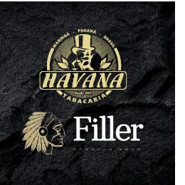 logo do recrutador Filler Tobacco Shop