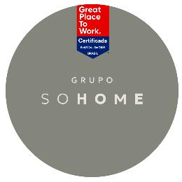 logo do recrutador Sohome