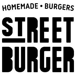 Logo empresa Street Burger