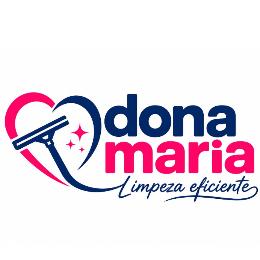 logo da empresa Dona Maria