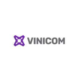 logo do recrutador Vinicom 
