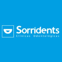 logo da empresa Sorridents
