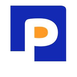 logo do recrutador Posteluz