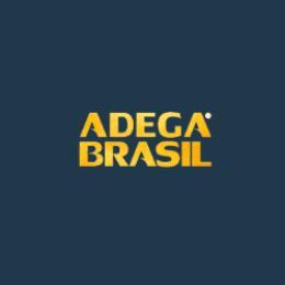 logo da empresa Adega Brasil