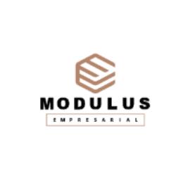 logo da empresa Modulus Empresarial