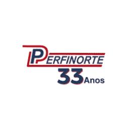 logo da empresa Perfinorte