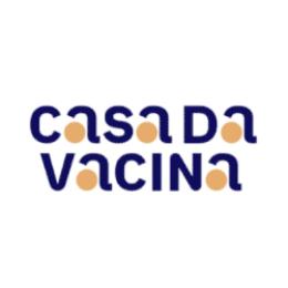 logo da empresa Casa da Vacina