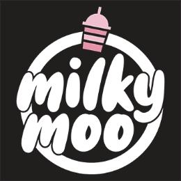 logo da empresa Milkymoo