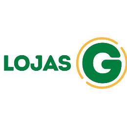 Logo empresa Lojas G