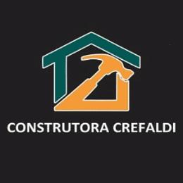 logo do recrutador Construtora Crefaldi